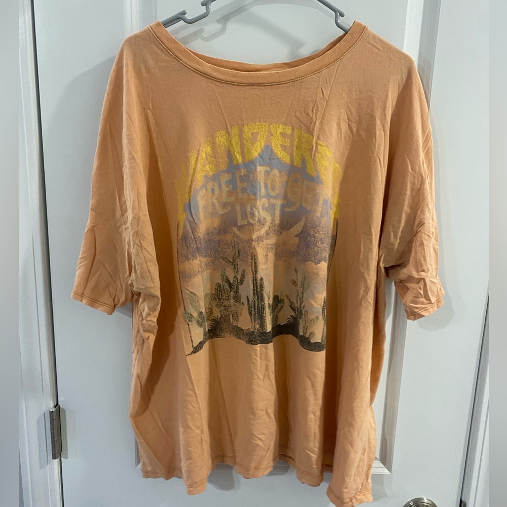 Target Tee